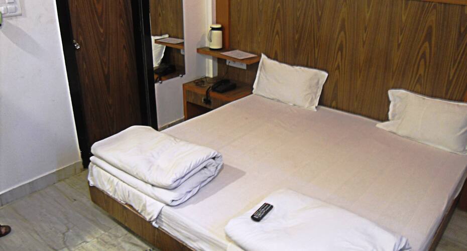 Hotel Maharaja Regency, Bhopal 2